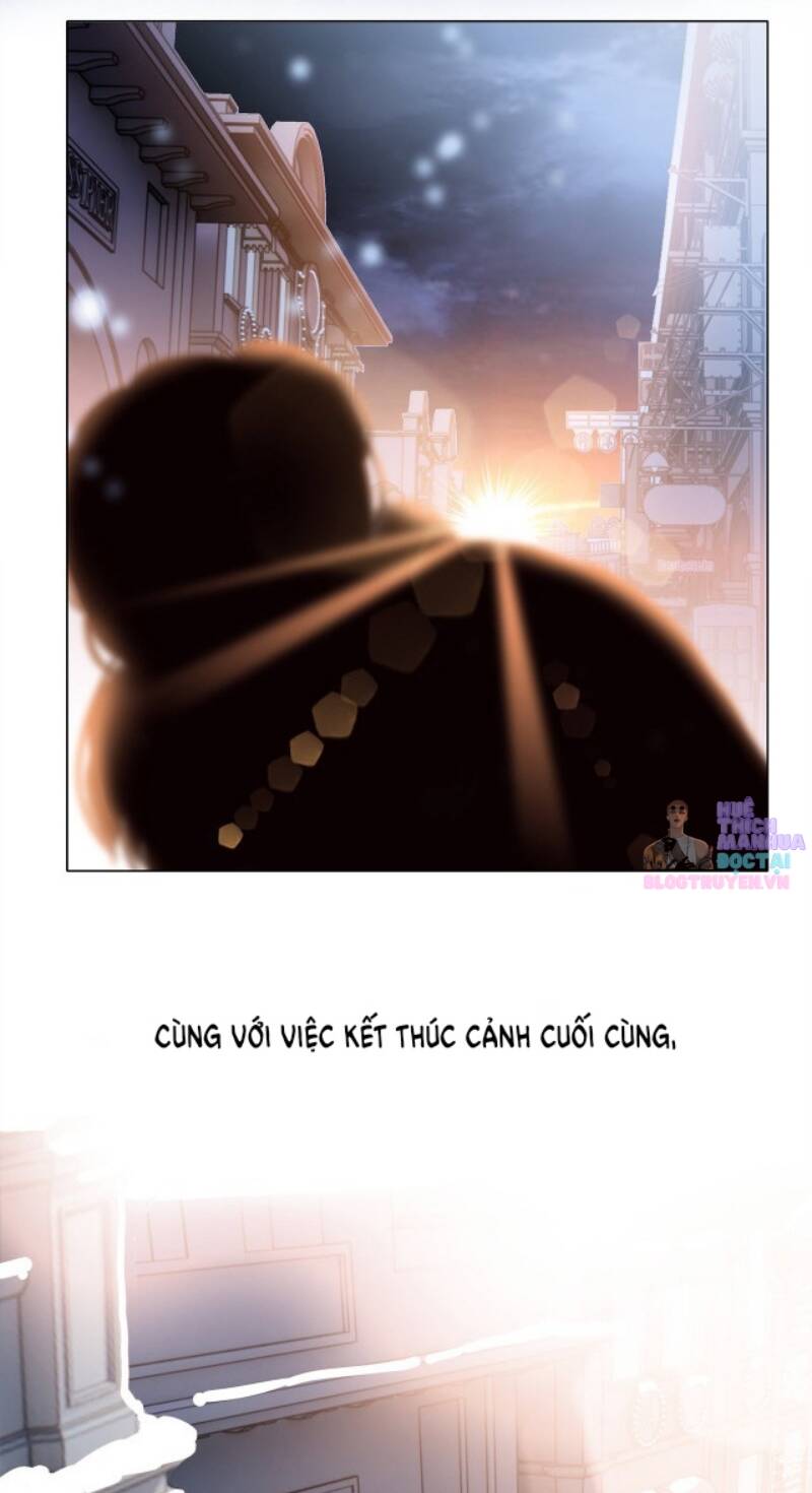 tôi không muốn coi em là chị nữa chapter 56 - Trang 2