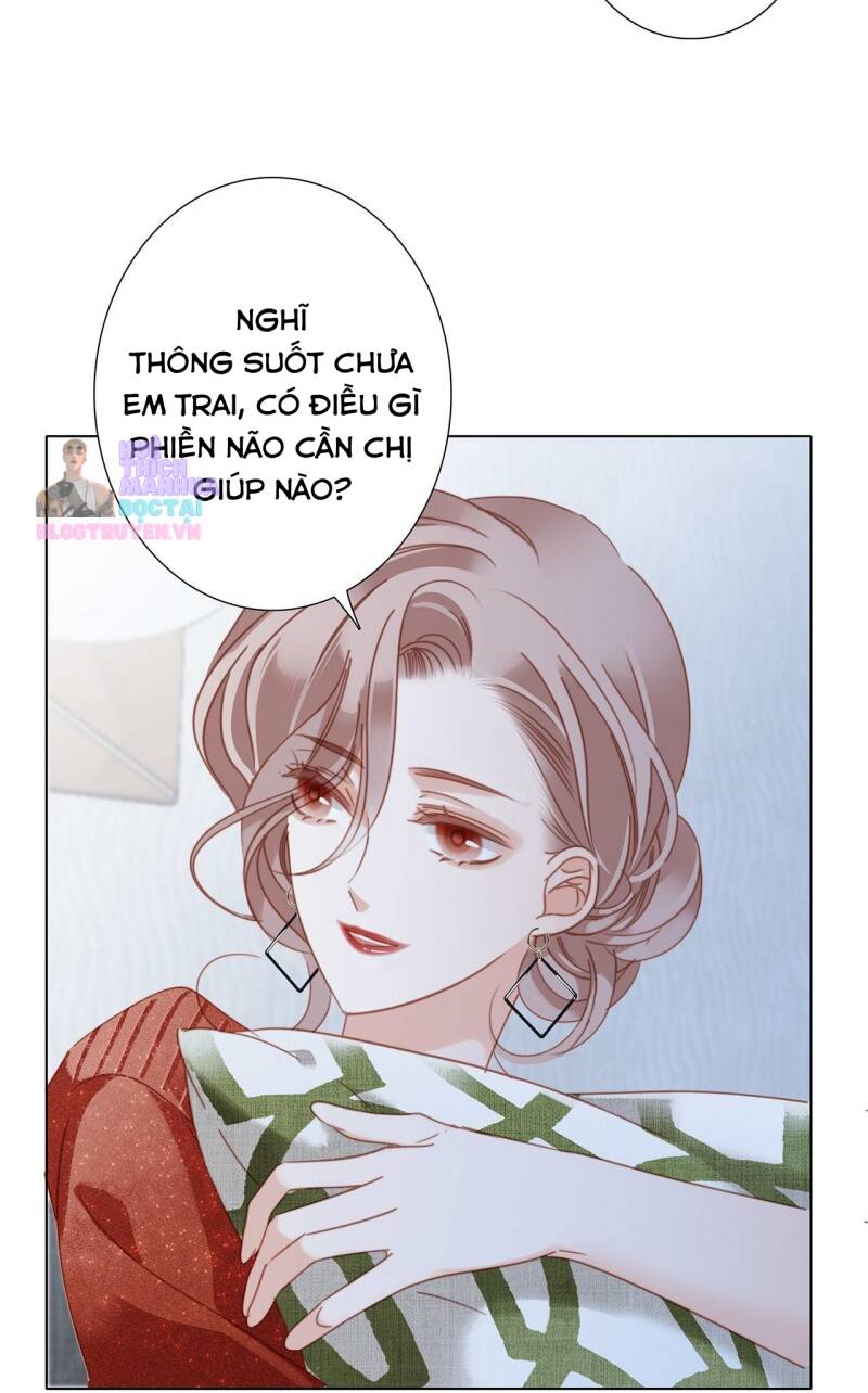 tôi không muốn coi em là chị nữa chapter 57 - Trang 2