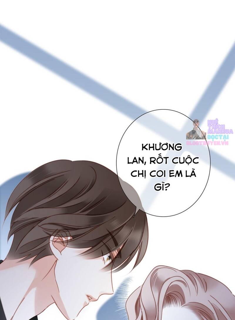 tôi không muốn coi em là chị nữa chapter 57 - Trang 2