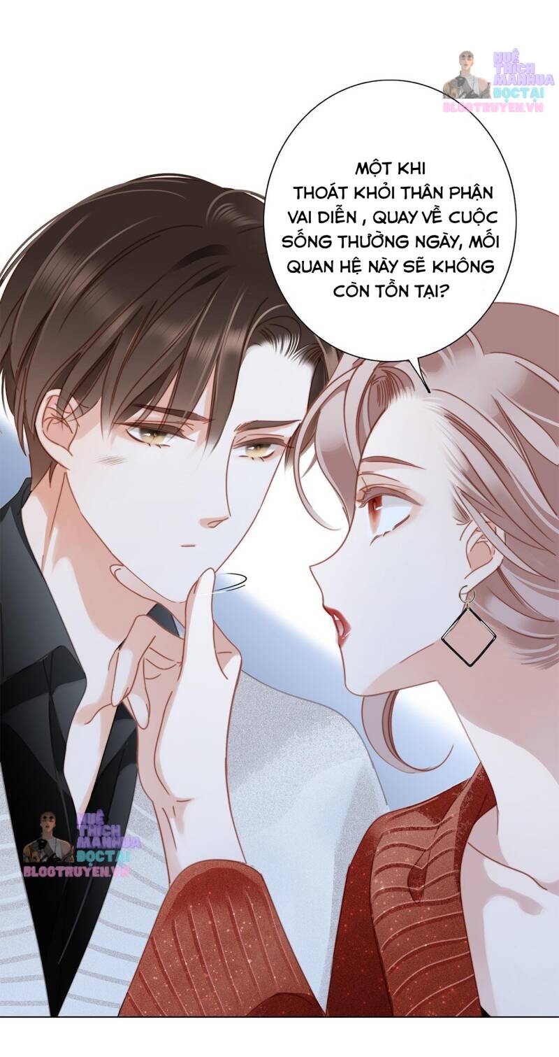 tôi không muốn coi em là chị nữa chapter 57 - Trang 2