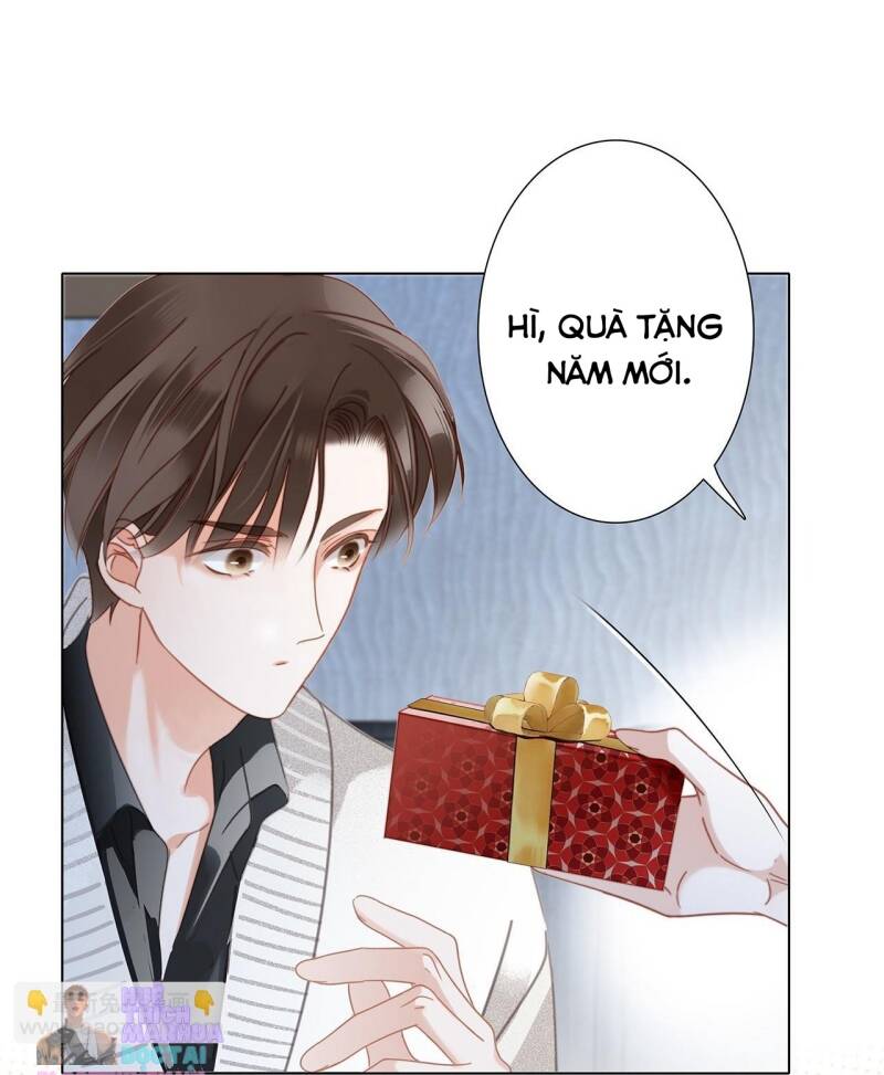 tôi không muốn coi em là chị nữa chapter 57 - Trang 2