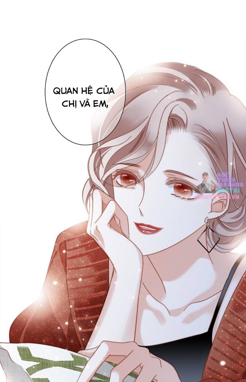 tôi không muốn coi em là chị nữa chapter 57 - Trang 2