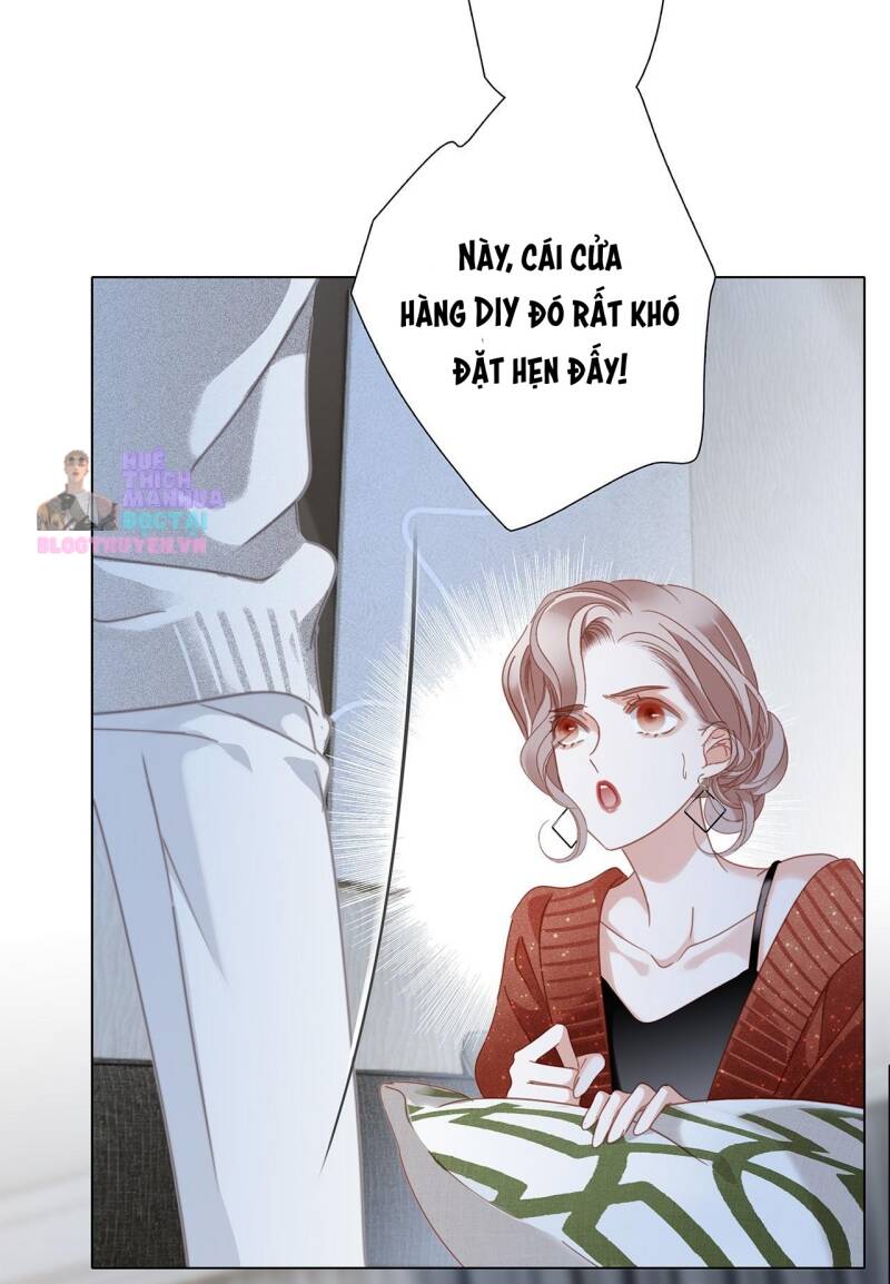 tôi không muốn coi em là chị nữa chapter 57 - Trang 2