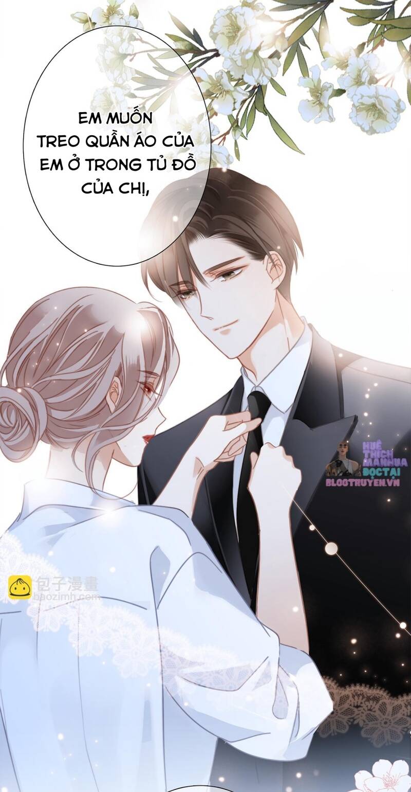 tôi không muốn coi em là chị nữa chapter 57 - Trang 2