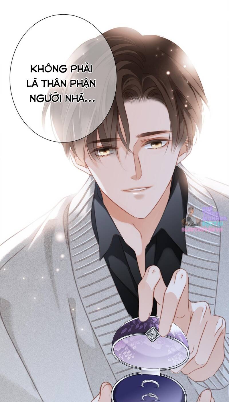 tôi không muốn coi em là chị nữa chapter 57 - Trang 2