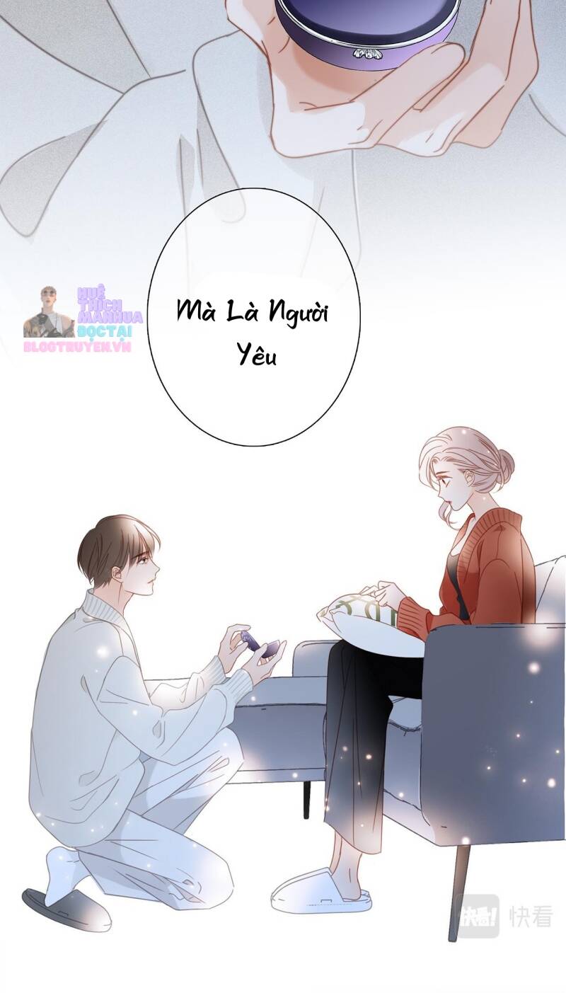 tôi không muốn coi em là chị nữa chapter 57 - Trang 2