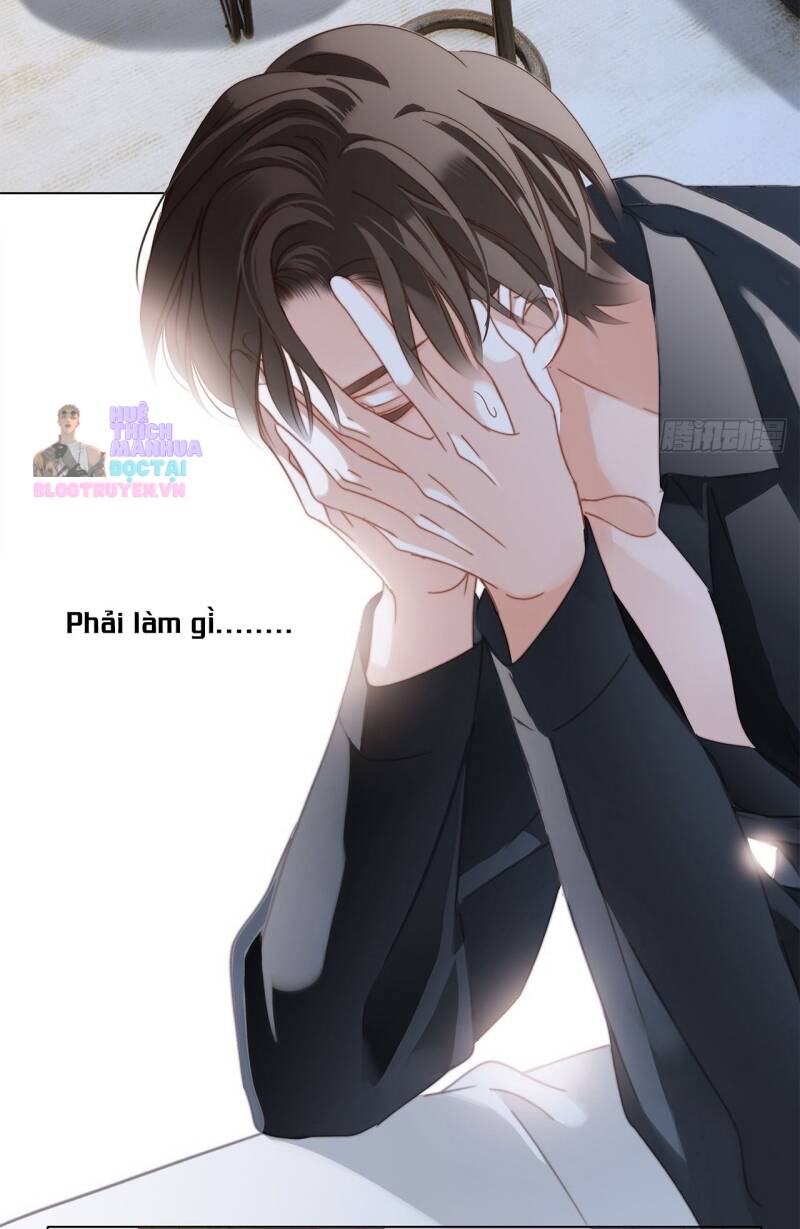 tôi không muốn coi em là chị nữa chapter 59 - Trang 2