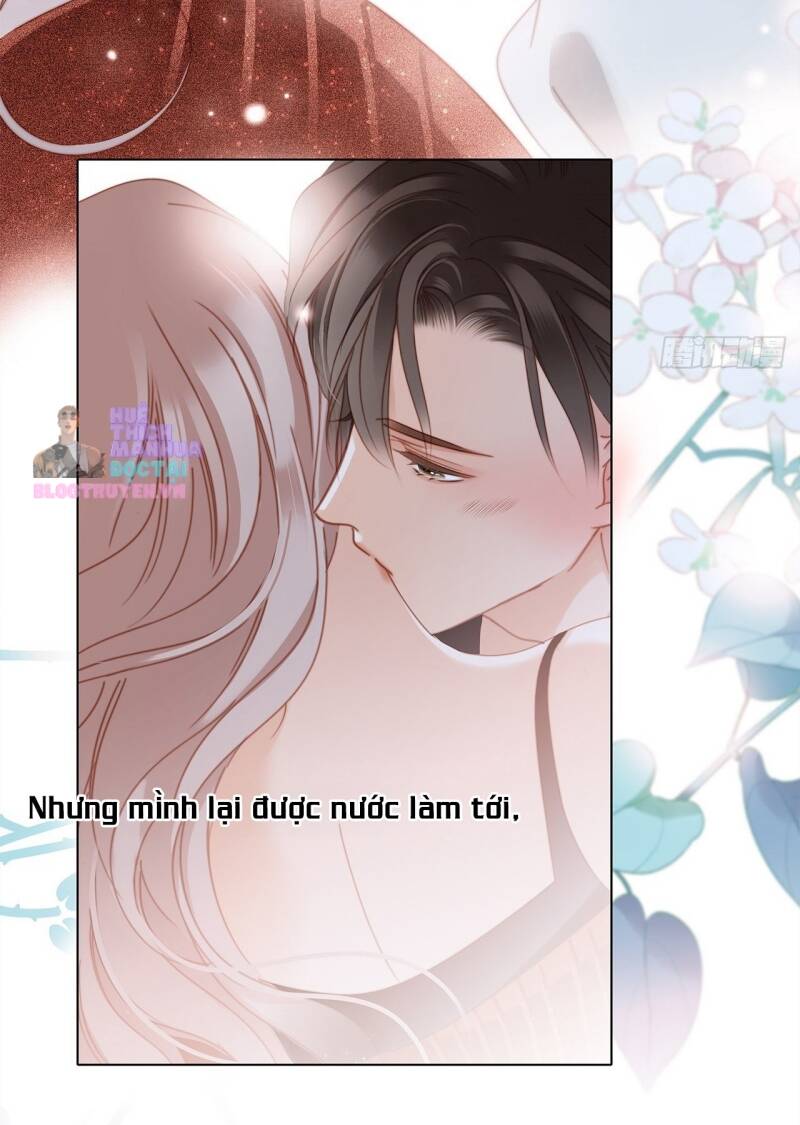 tôi không muốn coi em là chị nữa chapter 59 - Trang 2