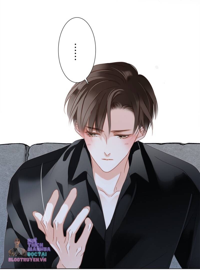 tôi không muốn coi em là chị nữa chapter 59 - Trang 2