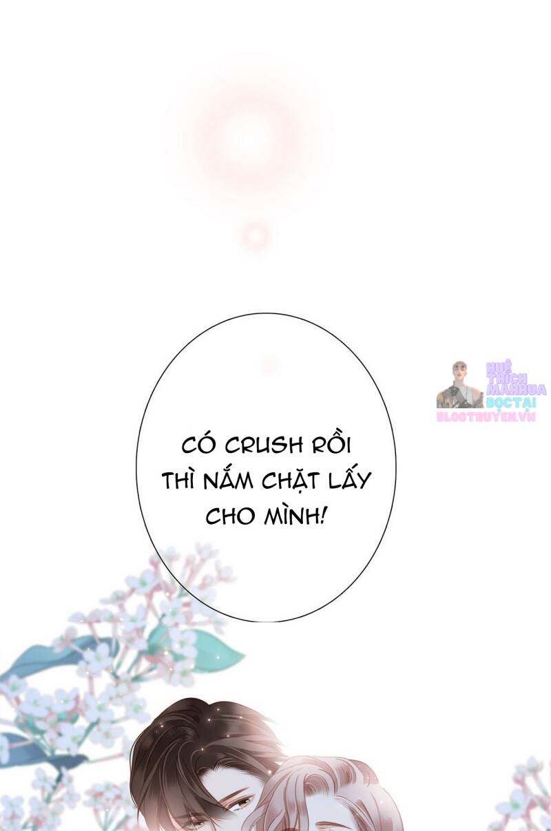 tôi không muốn coi em là chị nữa chapter 59 - Trang 2