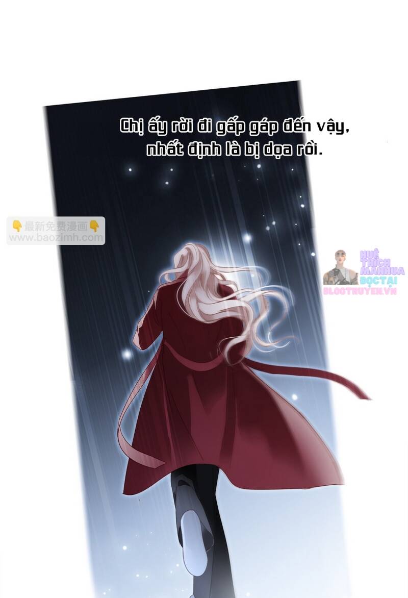 tôi không muốn coi em là chị nữa chapter 59 - Trang 2