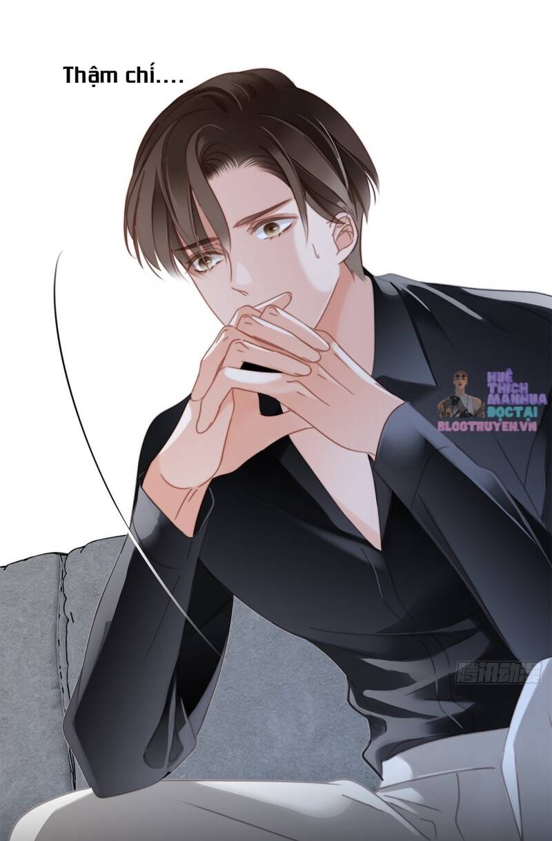 tôi không muốn coi em là chị nữa chapter 59 - Trang 2