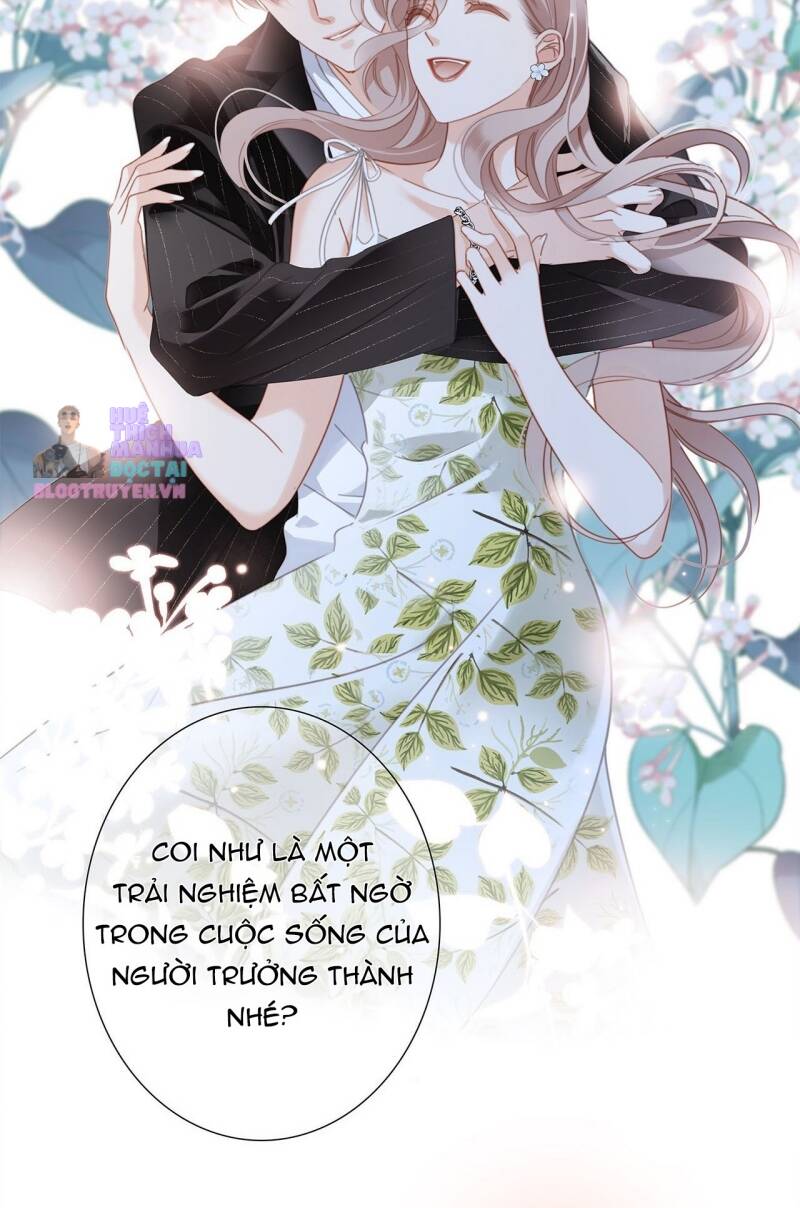 tôi không muốn coi em là chị nữa chapter 59 - Trang 2