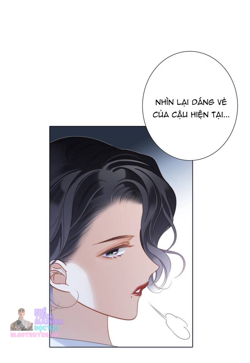 tôi không muốn coi em là chị nữa chapter 59 - Trang 2