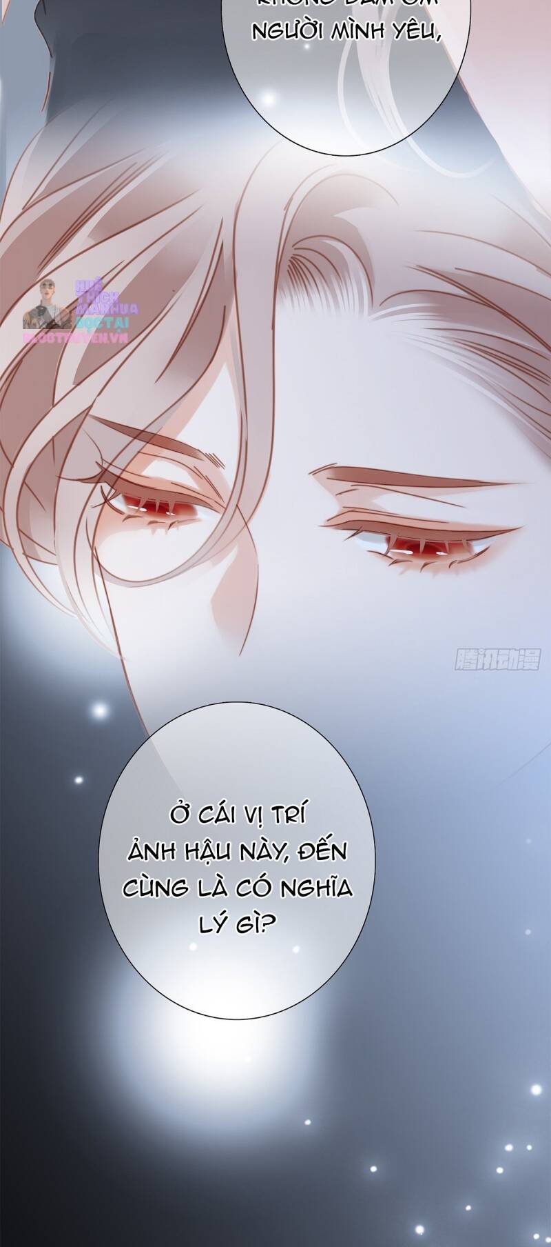 tôi không muốn coi em là chị nữa chapter 59 - Trang 2