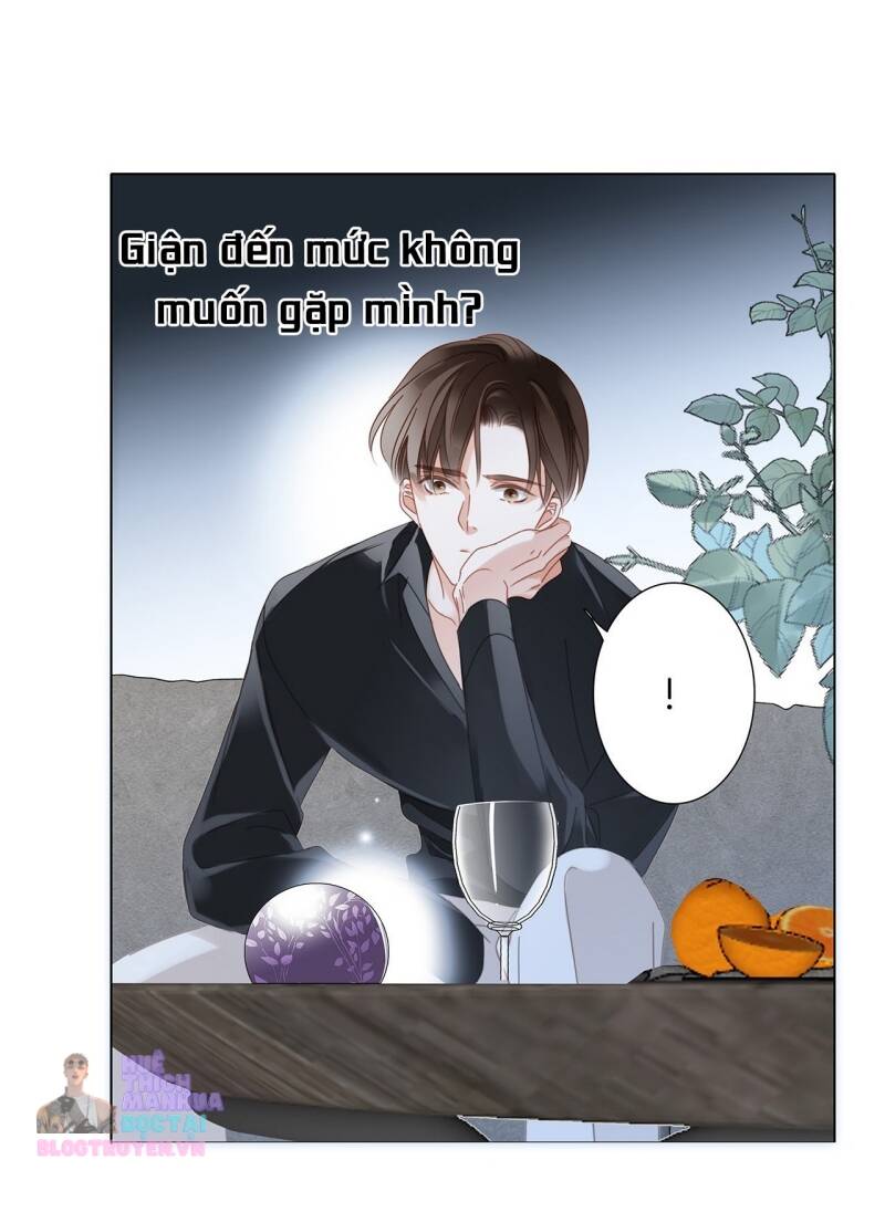 tôi không muốn coi em là chị nữa chapter 59 - Trang 2