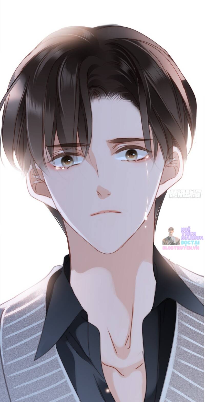 tôi không muốn coi em là chị nữa chapter 59 - Trang 2