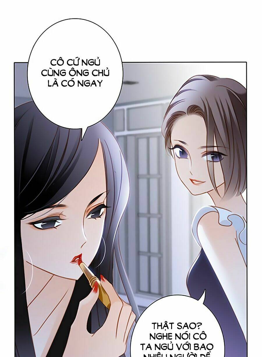 tôi không muốn coi em là chị nữa chapter 6 - Trang 2