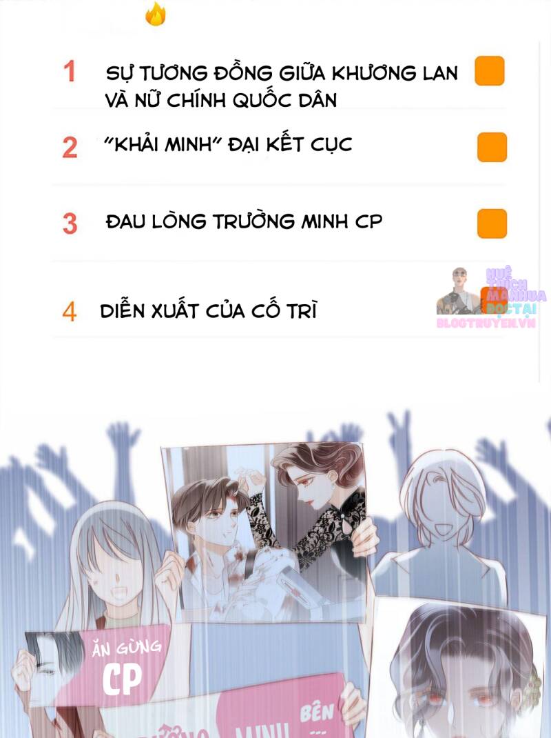 tôi không muốn coi em là chị nữa chapter 65 - Trang 2