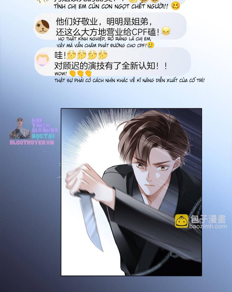 tôi không muốn coi em là chị nữa chapter 65 - Trang 2