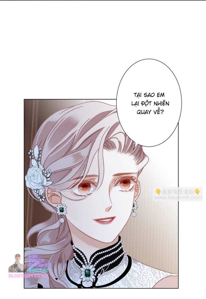 tôi không muốn coi em là chị nữa chapter 65 - Trang 2