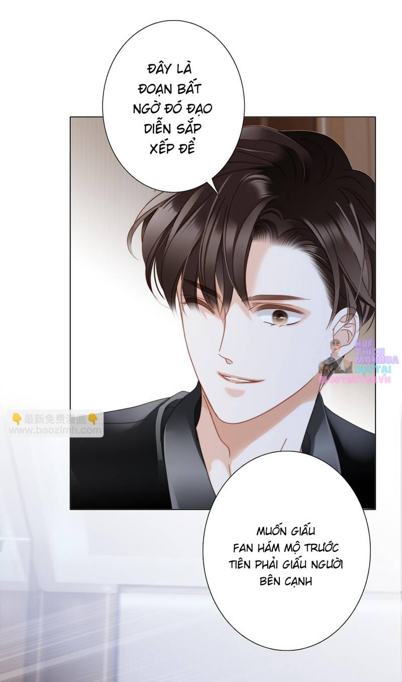 tôi không muốn coi em là chị nữa chapter 65 - Trang 2