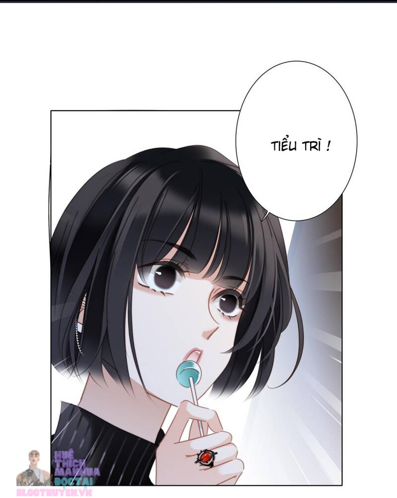 tôi không muốn coi em là chị nữa chapter 65 - Trang 2