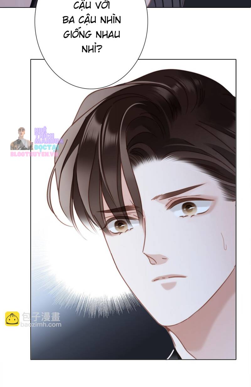 tôi không muốn coi em là chị nữa chapter 65 - Trang 2