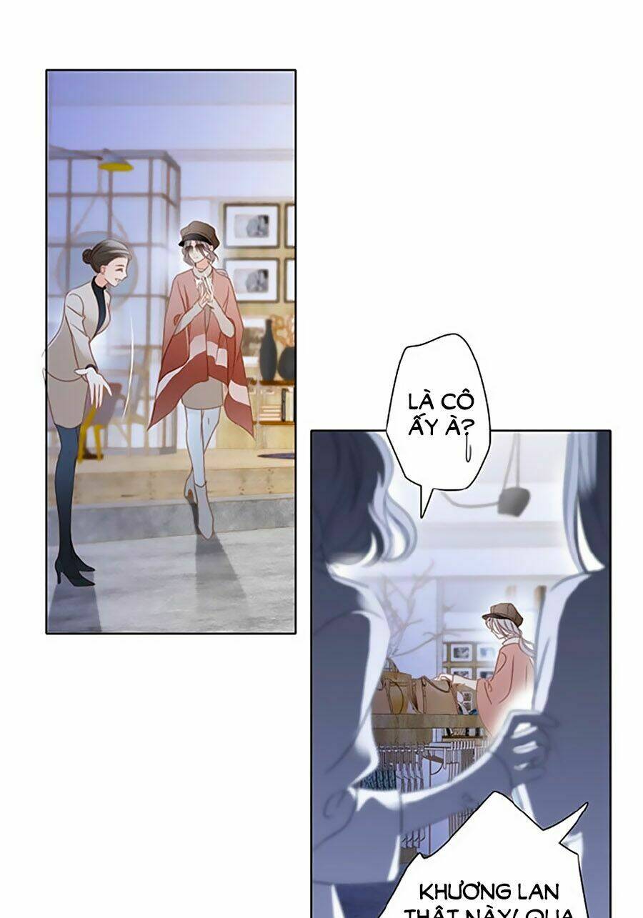 tôi không muốn coi em là chị nữa chapter 7 - Trang 2