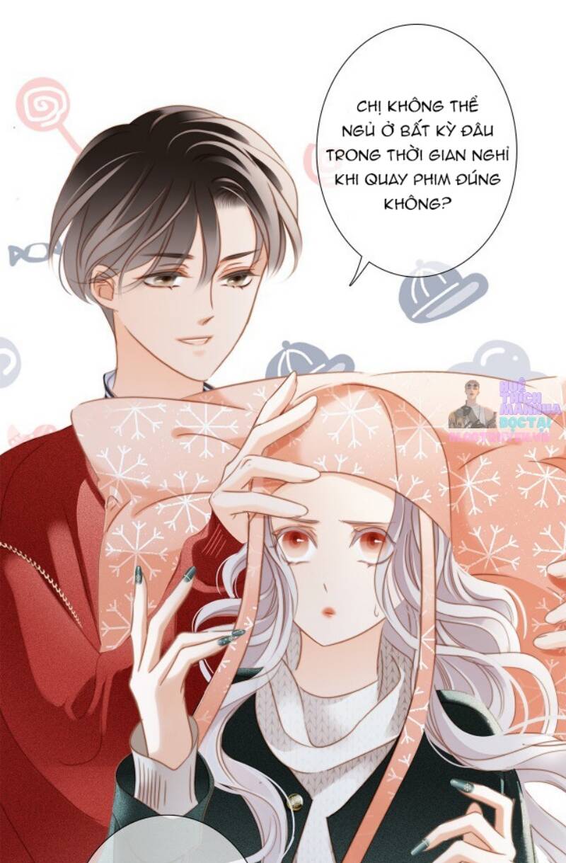 tôi không muốn coi em là chị nữa chapter 70 - Trang 2