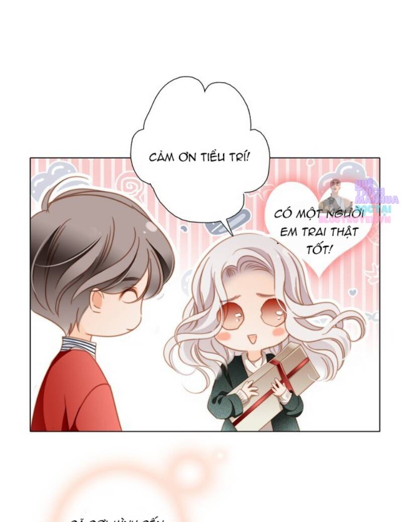 tôi không muốn coi em là chị nữa chapter 70 - Trang 2