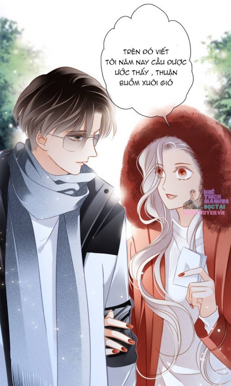 tôi không muốn coi em là chị nữa chapter 71 - Trang 2