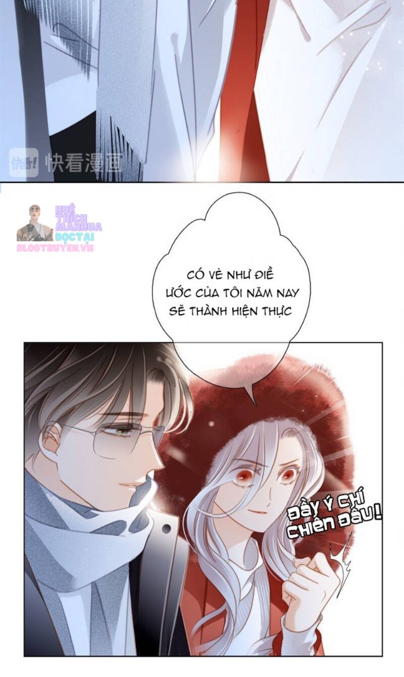 tôi không muốn coi em là chị nữa chapter 71 - Trang 2