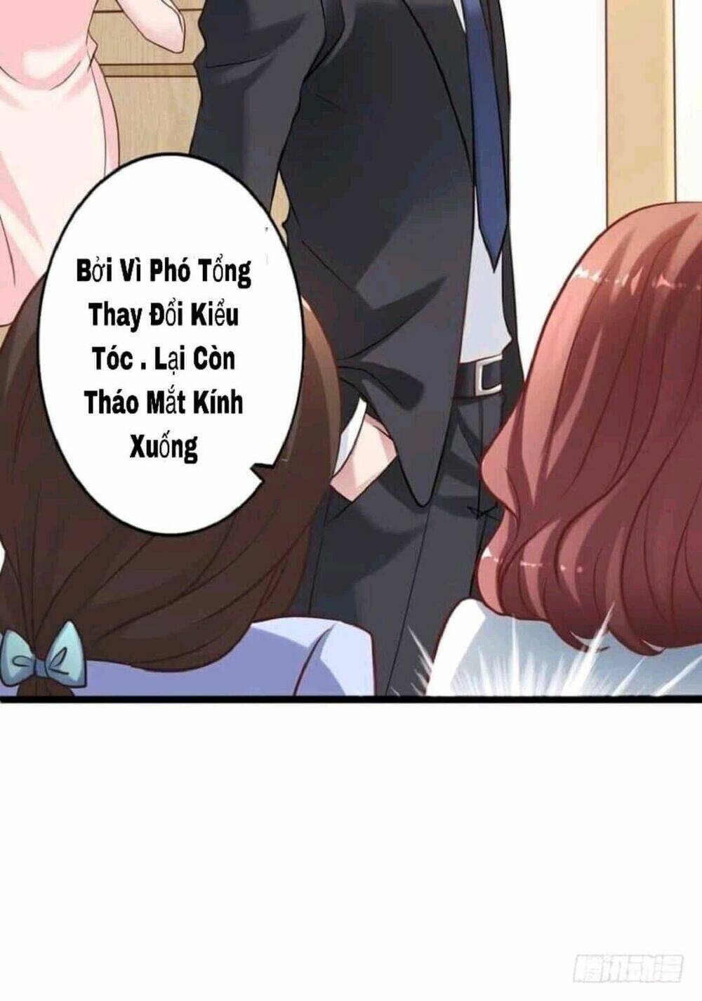 Tôi không muốn fa như vậy đâu Chapter 10 - Trang 2