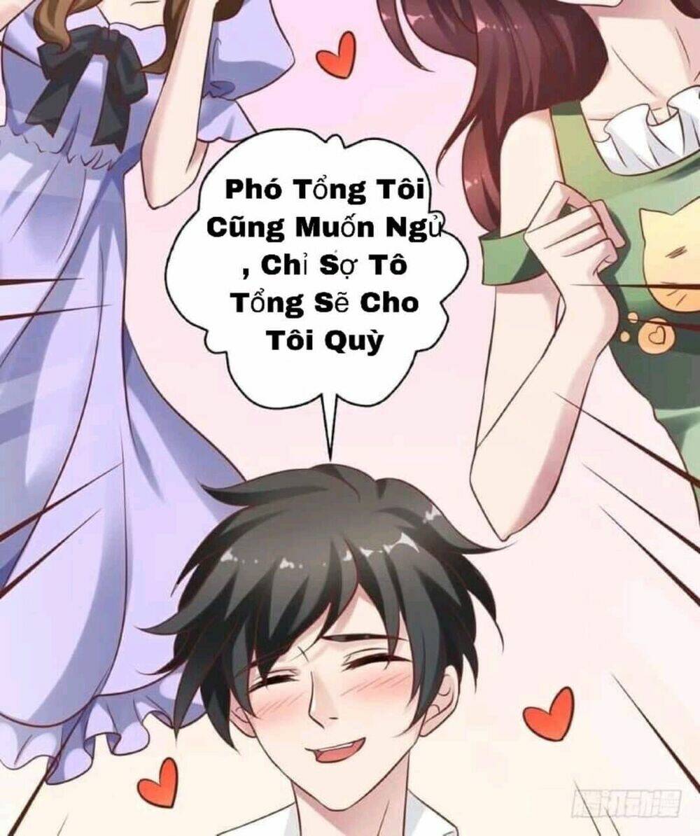 Tôi không muốn fa như vậy đâu Chapter 10 - Trang 2