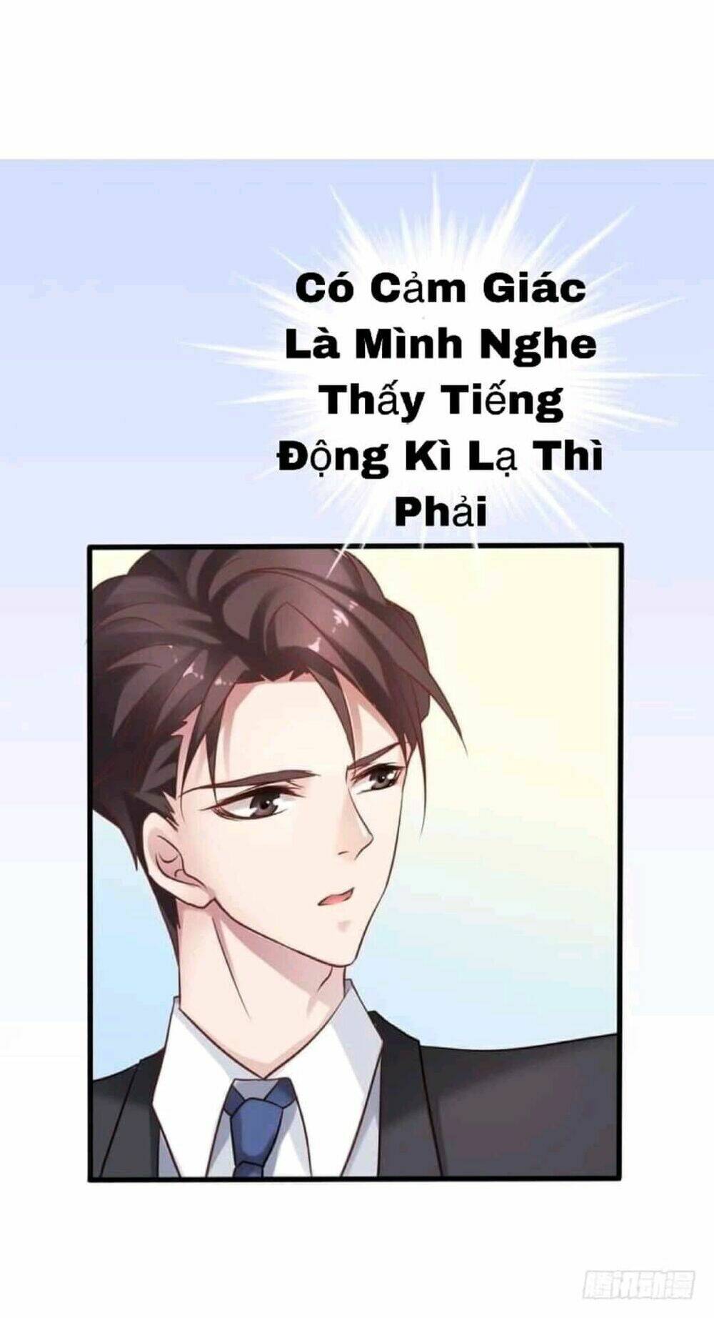 Tôi không muốn fa như vậy đâu Chapter 10 - Trang 2