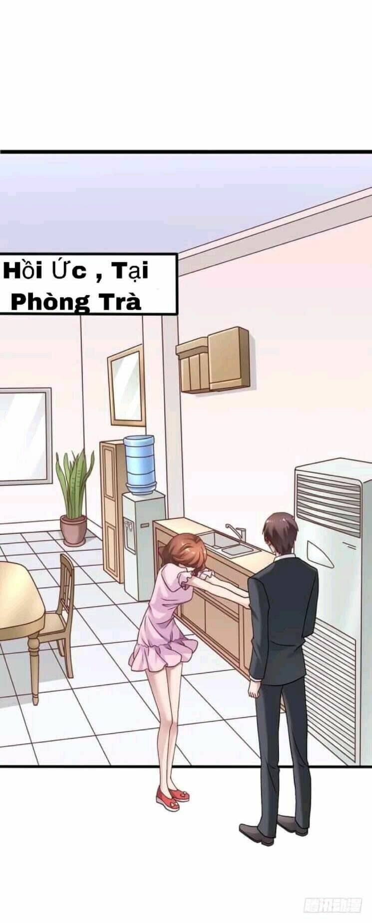 Tôi không muốn fa như vậy đâu Chapter 11 - Trang 2