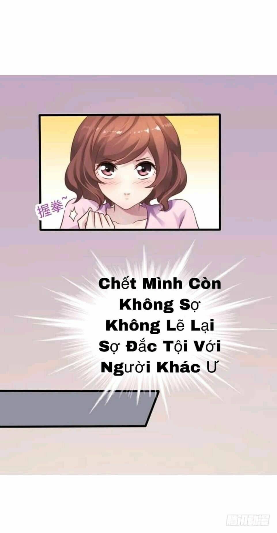 Tôi không muốn fa như vậy đâu Chapter 11 - Trang 2