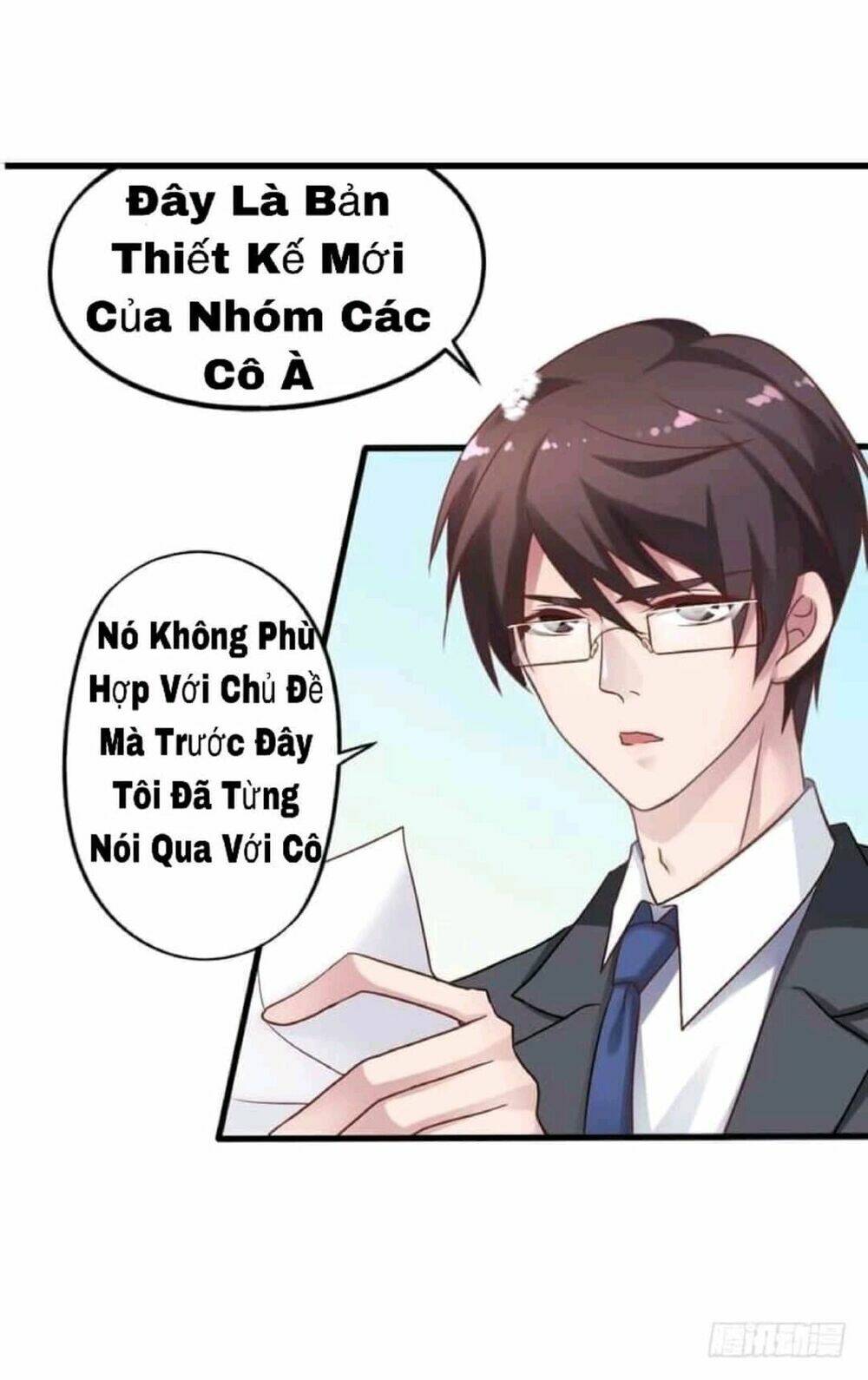 Tôi không muốn fa như vậy đâu Chapter 11 - Trang 2