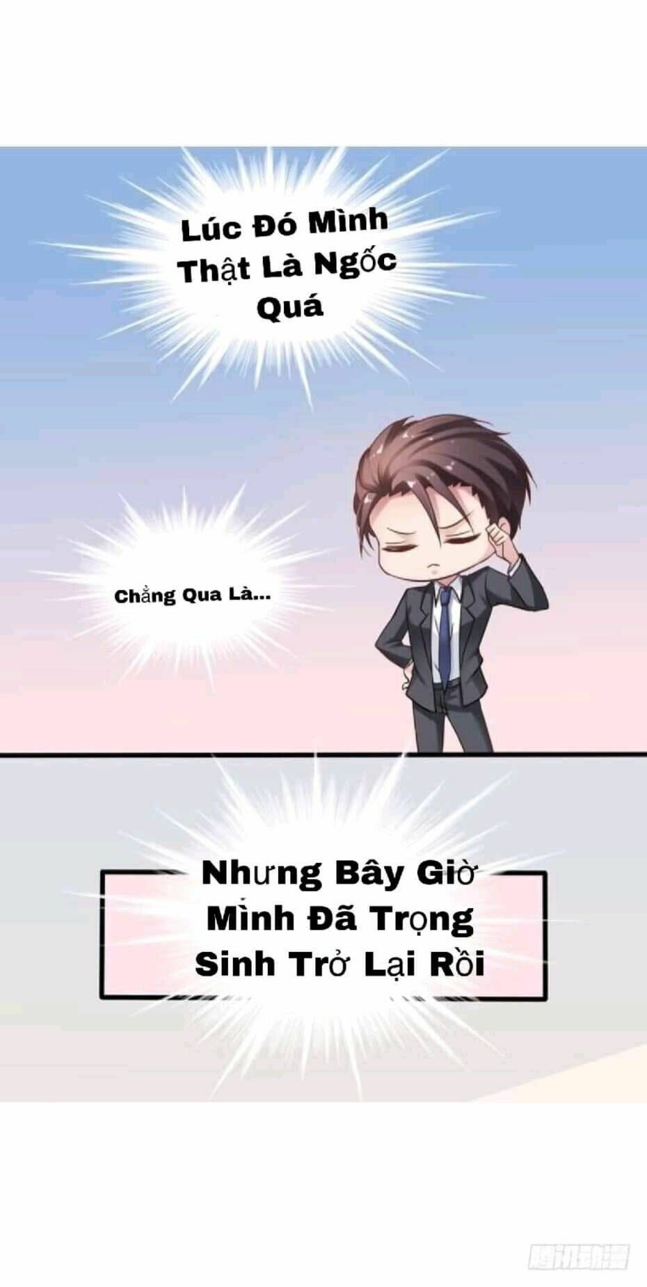 Tôi không muốn fa như vậy đâu Chapter 11 - Trang 2