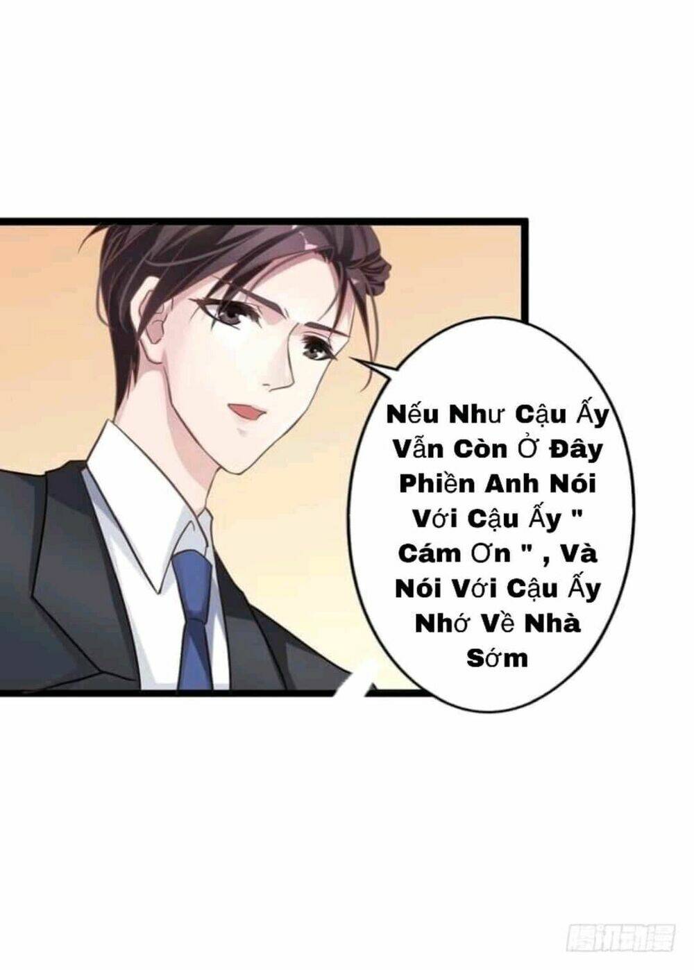 Tôi không muốn fa như vậy đâu Chapter 13 - Trang 2