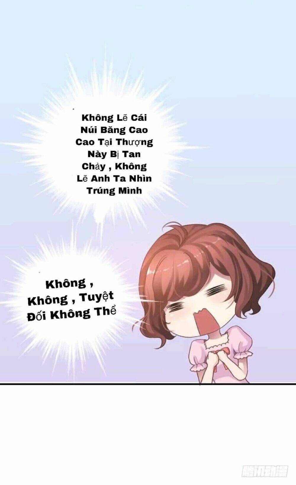 Tôi không muốn fa như vậy đâu Chapter 13 - Trang 2