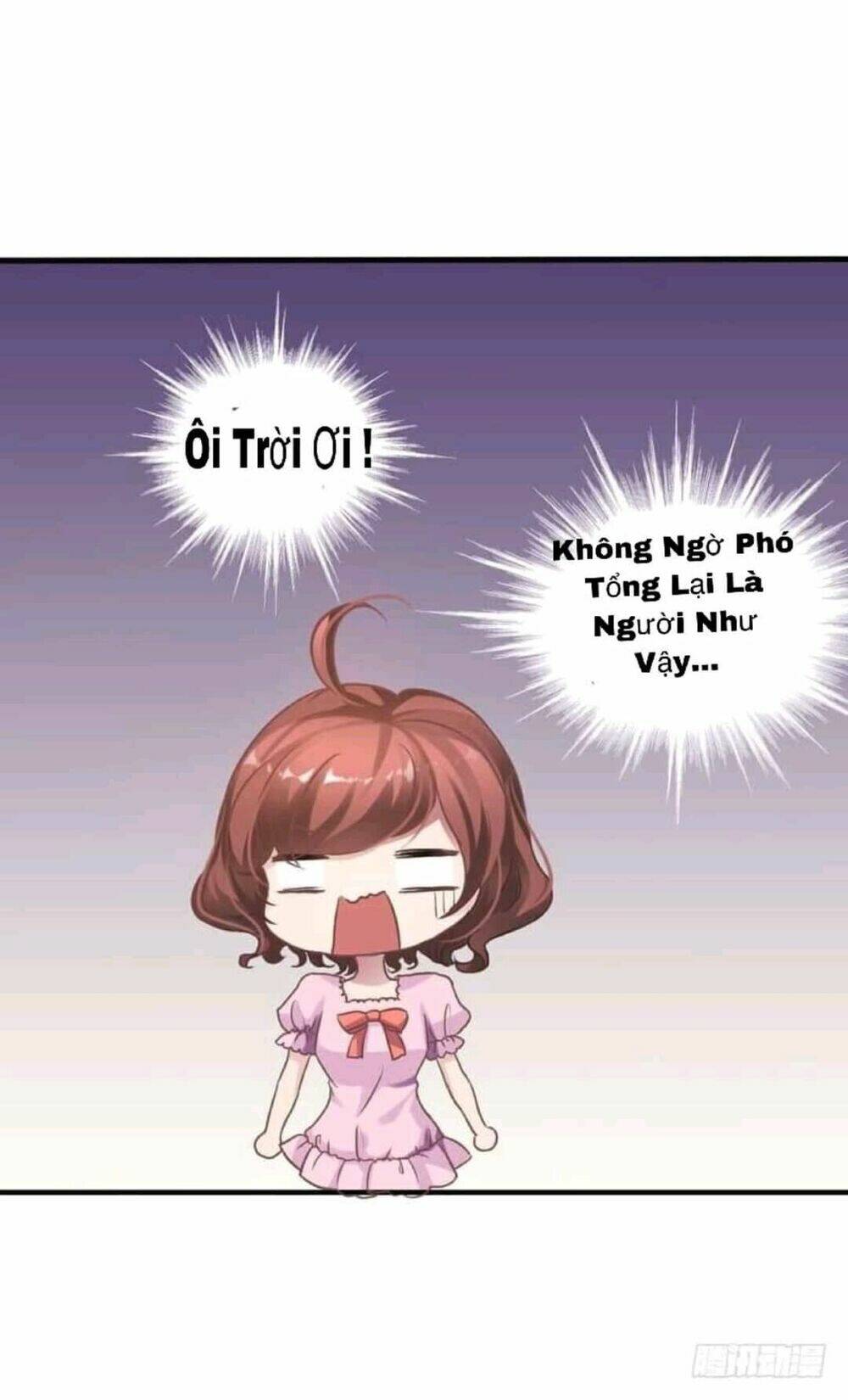 Tôi không muốn fa như vậy đâu Chapter 13 - Trang 2