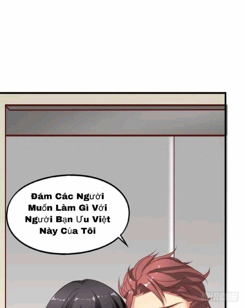 Tôi không muốn fa như vậy đâu Chapter 17 - Next Chapter 18