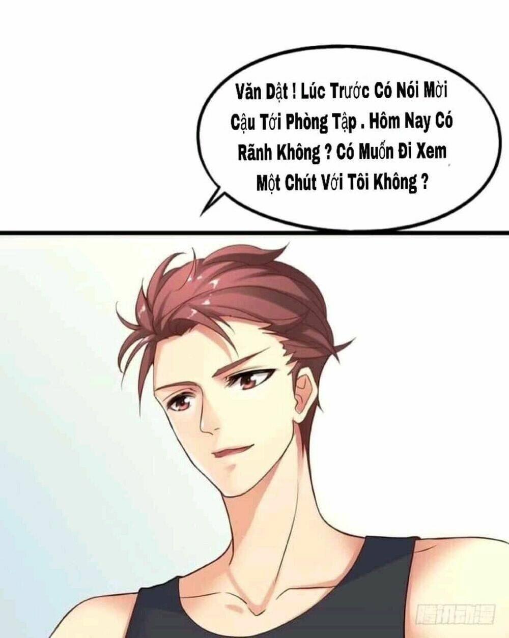 Tôi không muốn fa như vậy đâu Chapter 17 - Next Chapter 18