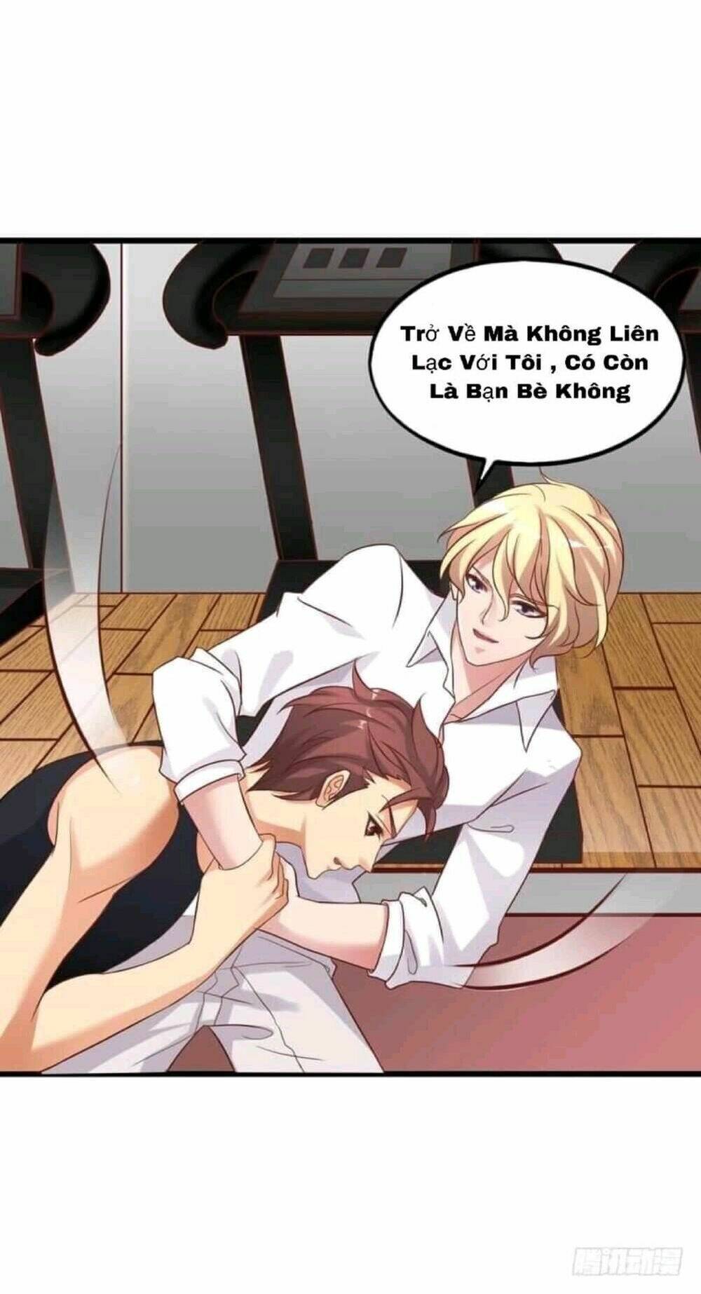 Tôi không muốn fa như vậy đâu Chapter 18 - Trang 2