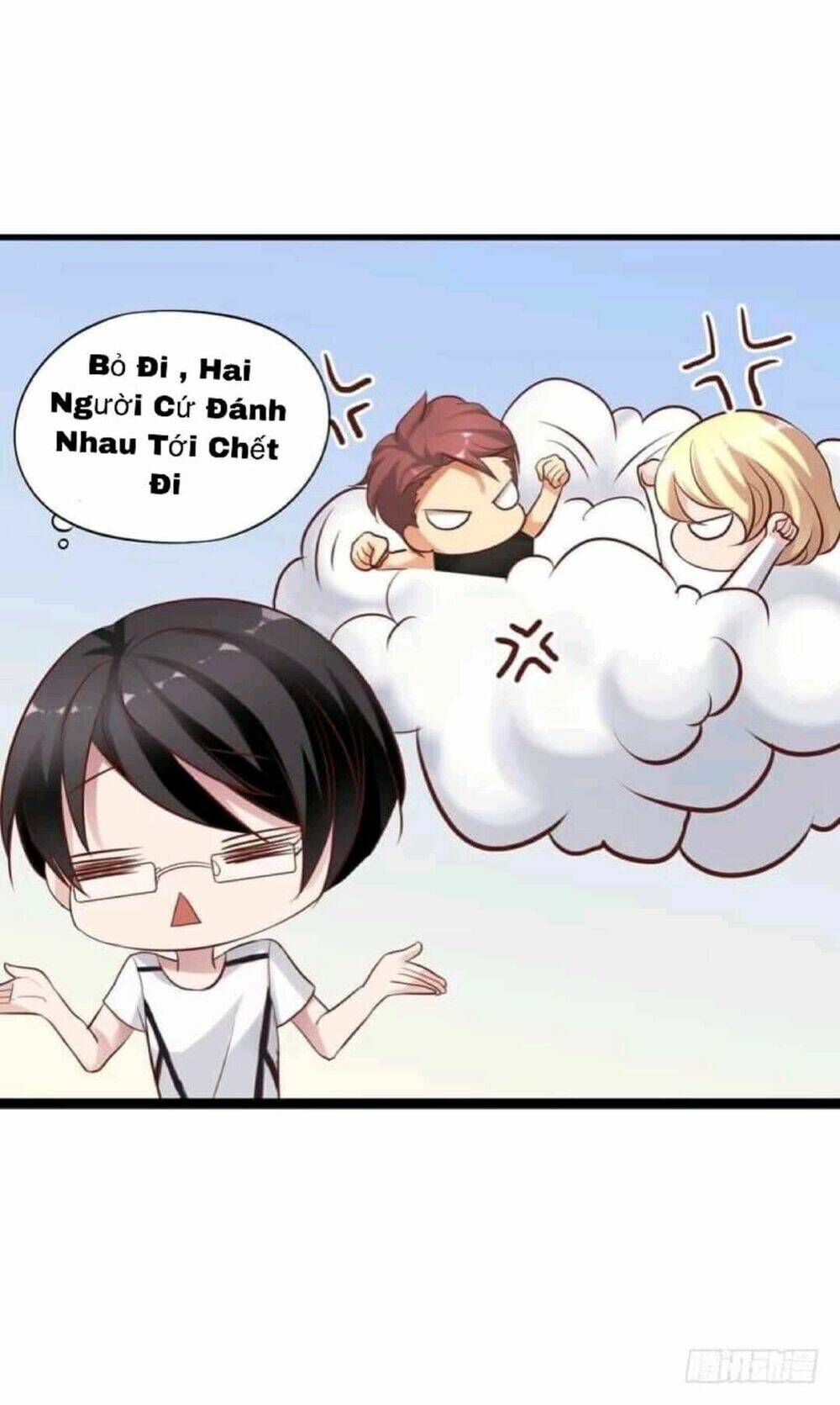 Tôi không muốn fa như vậy đâu Chapter 19 - Next Chapter 20