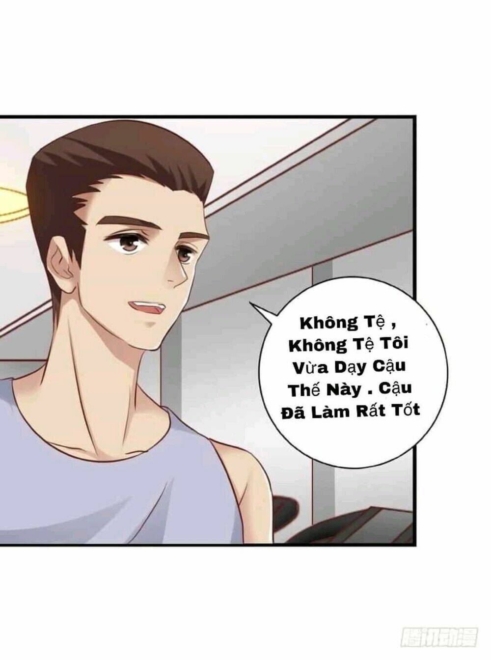 Tôi không muốn fa như vậy đâu Chapter 19 - Next Chapter 20