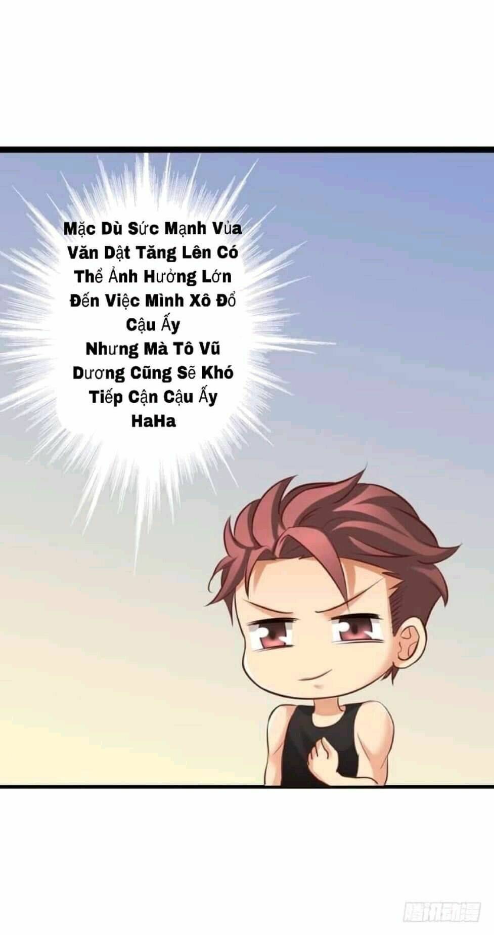 Tôi không muốn fa như vậy đâu Chapter 19 - Next Chapter 20