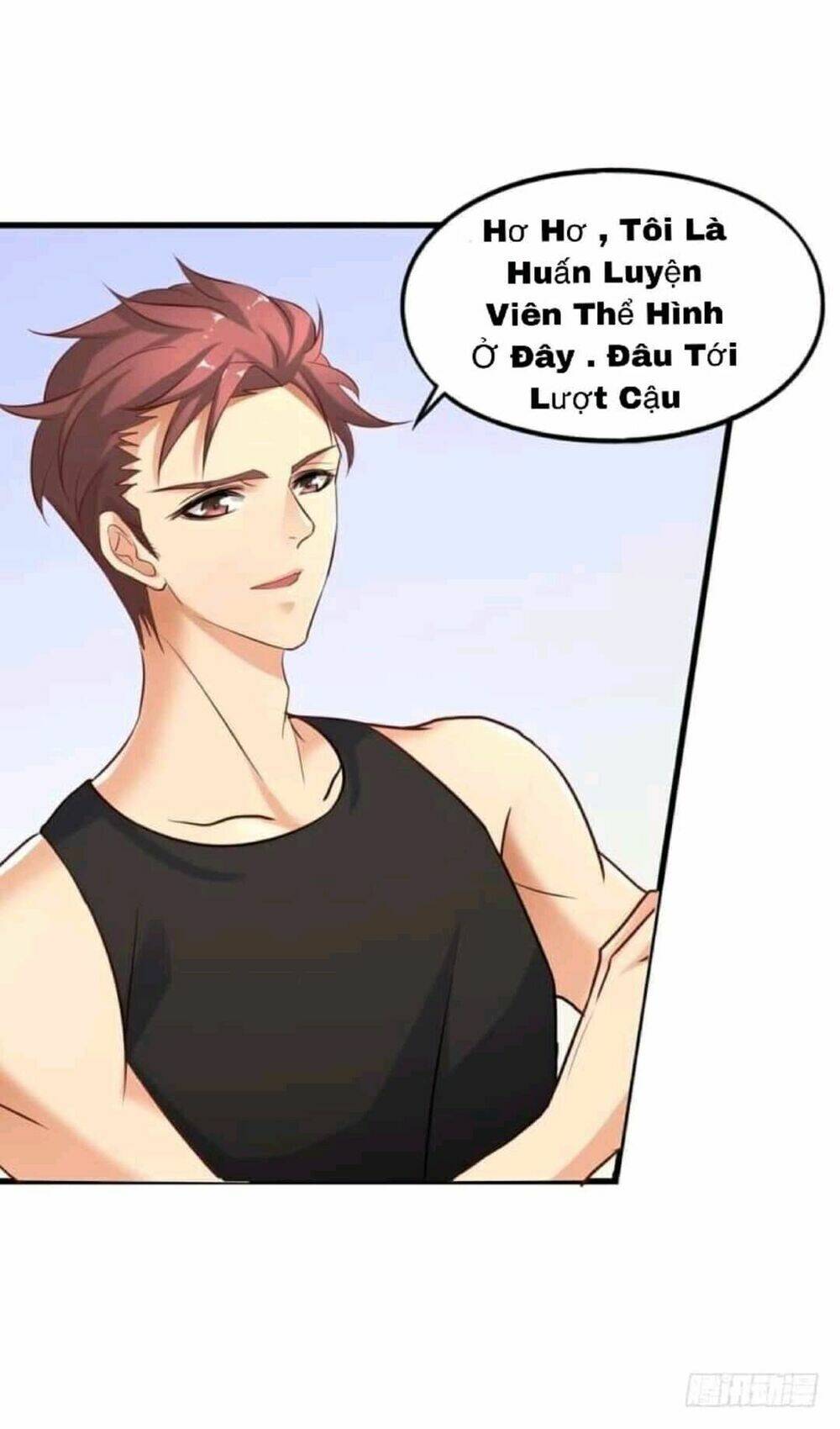 Tôi không muốn fa như vậy đâu Chapter 19 - Next Chapter 20